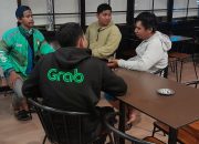 Grab Mamuju Keluhkan Tarif Yang Tak Sesuai Permenhub 667, 2022