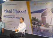 KPR Subsidi Sidratul Muntaha Tawarkan Konsep Perumahan Nuansa Estetik