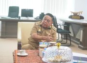 Wagub Sulbar Tegas: Konflik Tanah Harus Tuntas, Tak Boleh Ada yang Dirugikan