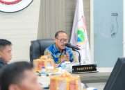 Atasi Tindakan Premanisme dan Evaluasi Tambang, Pemprov Sulbar Bentuk Tim Terpadu