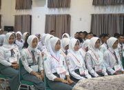 Wagup Pastikan, Seleksi Paskibraka 2025 Murni, Jujur dan Transparan