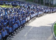 Pemprov Sulbar Peringati Hari Kebangkitan Nasional dengan Semangat Bangkit Bersama Maju dan Sejahtera