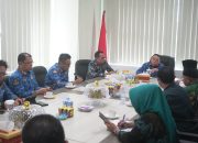 Baznas Sulbar Diminta Berperan Aktif Dalam Mengentaskan Kemiskinan