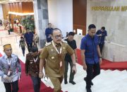 Suhardi Duka dan Syamsul Samad Hadiri Sarasehan BPIP