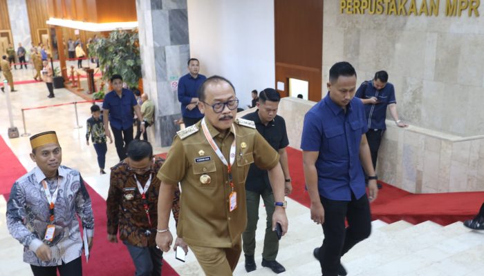 Suhardi Duka dan Syamsul Samad Hadiri Sarasehan BPIP