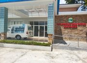 Siap Diresmikan, Gedung Baru Perpustakaan Mamuju Hadirkan Bahan Bacaan Digital dan Cetak