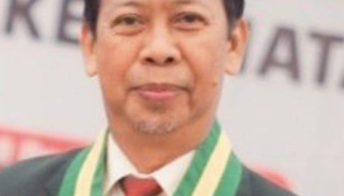 IDI Sulbar Angkat Bicara Soal Wacana Dokter Umum Memiliki Kewenangan Operasi Caesar