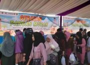 Pacu Daya Saing, Koperindag Sulbar Upayakan Pelatihan Digital Marketing untuk UMKM