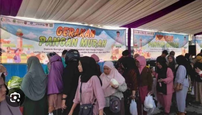 Pacu Daya Saing, Koperindag Sulbar Upayakan Pelatihan Digital Marketing untuk UMKM