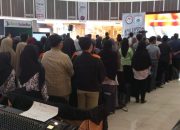 Buka KPID Expo, Wagub Salim: Penyiaran Sehat Kunci Pembangunan Daerah dan Bangsa   