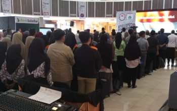 Buka KPID Expo, Wagub Salim: Penyiaran Sehat Kunci Pembangunan Daerah dan Bangsa   