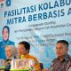 Komitmen Dekatkan Pelayanan ke Masyarakat, Dinkes Sulbar dan PKK Gelar Ma’silambi di Desa Sumare