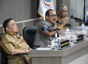 Jelang 100 Hari Kerja, SDK-JSM Sasar Bantuan 575 Aparat Desa dan 14.000 Nelayan di Sulawesi Barat