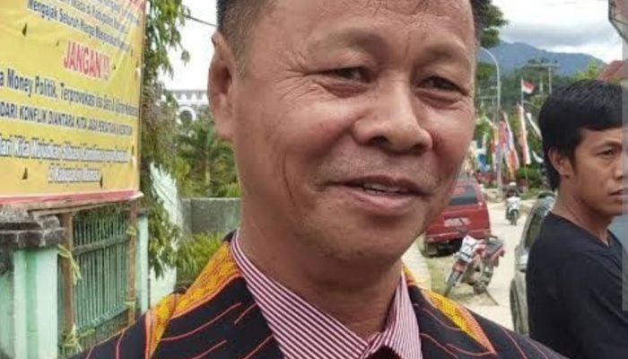 Bukti Nyata 100 Hari Kerja SDK-JSM, Mamasa Rasakan Perubahan