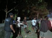 Berikut Titik Rawan Praktek Premanisme Yang Bakal Rutin Dilakukan Patroli Oleh Aparat