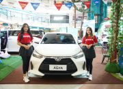 Berhadiah Puluhan Juta Rupiah,  Kalla Toyota Gelar “Agya Stylixtivity Virtual Modification Contest