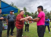 Turnamen S Mengga Cup V, Diharapkan Jadi Pencaharian Bakat di Daerah