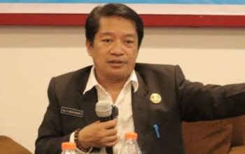 Upaya Percepat Akses Kesehatan Gratis, Dinkes Sulbar Gencarkan Sosialisasi CKG
