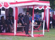 Peringati Hari Pancasila, Herdin Ismail Pesan ke ASN: Jaga ‘Piring Sendiri’, Jangan Cederai Profesi