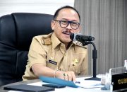 Batik Air Hentikan Penerbangan Mamuju-Makassar, Gubernur SDK Siapkan Subsidi Untuk Wings Air