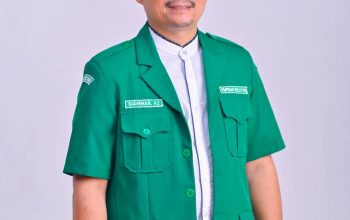 Dinilai Lamban, PP GP Ansor Soroti Penanganan Kasus Gudang Oli Palsu di Polman: Diskrimsus Polda Sulbar Diminta Transparan