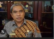 DLH Sulbar Dorong Pemkab Proaktif Jemput Dukungan KLH/BPLH untuk Pengelolaan Sampah