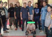 Pelaku Pembunuhan di Desa Salletto Dikabarkan Meninggal Dunia