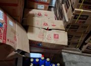 Kasus Oli Palsu, Polisi Masih Perdalam Bukti, Merek dan Uji Sampel Lab