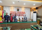 Hadirkan Layanan Kesehatan Berkualitas, dan Merata, Pemprov Sulbar Kerjasama Fakultas Kedokteran Unhas