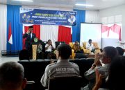 Herdin Ismail Buka Lomba Kompetensi Siswa SMK Provinsi Sulbar: Dorong Inovasi dan Kolaborasi