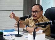 Pilihan Berani Gubernur SDK: Utang atau Lunas? Sulbar Pilih Jalan Terjal Rp384 Miliar