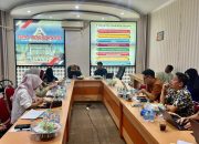 Pemprov Sulbar Perkuat Tata Kelola Pemerintahan Melalui Monev Penataan Perangkat Daerah