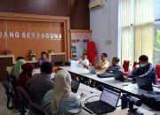 Dinas ESDM Matangkan Penyusunan RPJMD 2025–2029 dan Renja 2026, Pastikan Setiap Program Dukung Misi SDK-JSM