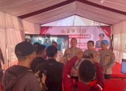 Adang Ginanjar Buka Suara Soal Isu Gratifikasi CASIS Polri di Polda Sulbar