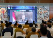 Wamen Komdigi Apresiasi Kinerja SDK-JSM: Program Zero Blank Spot Bukti Kepemimpinan Nyata