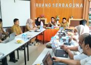 Evaluasi Dokumen Eksplorasi, ESDM Sulbar Tegaskan Aspek Kelayakan Tambang