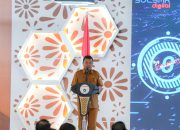 Launching Bantuan Internet, Kadis Kominfo: Ini Bentuk Komitmen Gubernur dan Wagub Sulbar