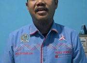 Arnol: Harapan Untuk Polri Yang Lebih Baik dan Dicintai Masyarakat Jelang HUT Bhayangkara ke-79
