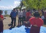 Libatkan Berbagai Elemen Masyarakat, Kadis PUPR Sulbar Apresiasi Festival Sungai Tubo-Salutambung