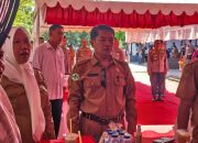 Kadinkes Sulbar Sebut, Bakti Kesehatan Adalah Langkah Nyata Wujudkan Masyarakat Sehat
