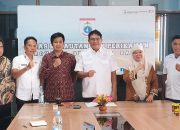 Sosialisasi Program IISAP Dimulai, Desa Bonda Jadi Lokasi Perdana di Sulbar