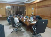 BPKPD Sulbar dan Pemkab Mamasa Sinergi Tingkatkan Penerimaan Pajak Daerah