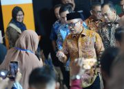 Gubernur SDK Komitmen Bina 1000 UMKM di 2026, Ajak Masyarakat Bangga Produk Lokal