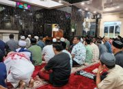 Wagub Sulbar Peringatkan, ASN Harus Jaga Integritas, Masyarakat Diminta Ikut Awasi