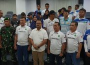 Sebanyak 36 Atlet Panahan Sulbar Akan Ikut Berlaga di Kejuaraan Y.A.C Archery Tournament di Palu