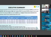 Roadmap Lisdes 2025-2027: 19 Desa Baru dan 122 Desa Lama Akan Dialiri Listrik   