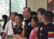 Kapolda Sulbar Cup III Resmi Ditutup, Ajang Persatuan dan Sportivitas