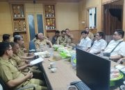 Komitmen SDK-JSM Percepat Pertumbuhan Ekonomi Daerah, Sulbar Dapat Jatah Inpres Jalan Daerah dari Pusat