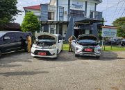 Transparansi Aset Daerah, Kominfo SP Sulbar Periksa Kelengkapan Administrasi Randis   