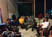 Kronoligi Insiden Keributan Personel Lanal Mamuju Yang Viral di Medsos
